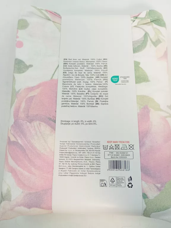 posciel-w-kwiatki-140x200cm-ean-gtin-6935545568484