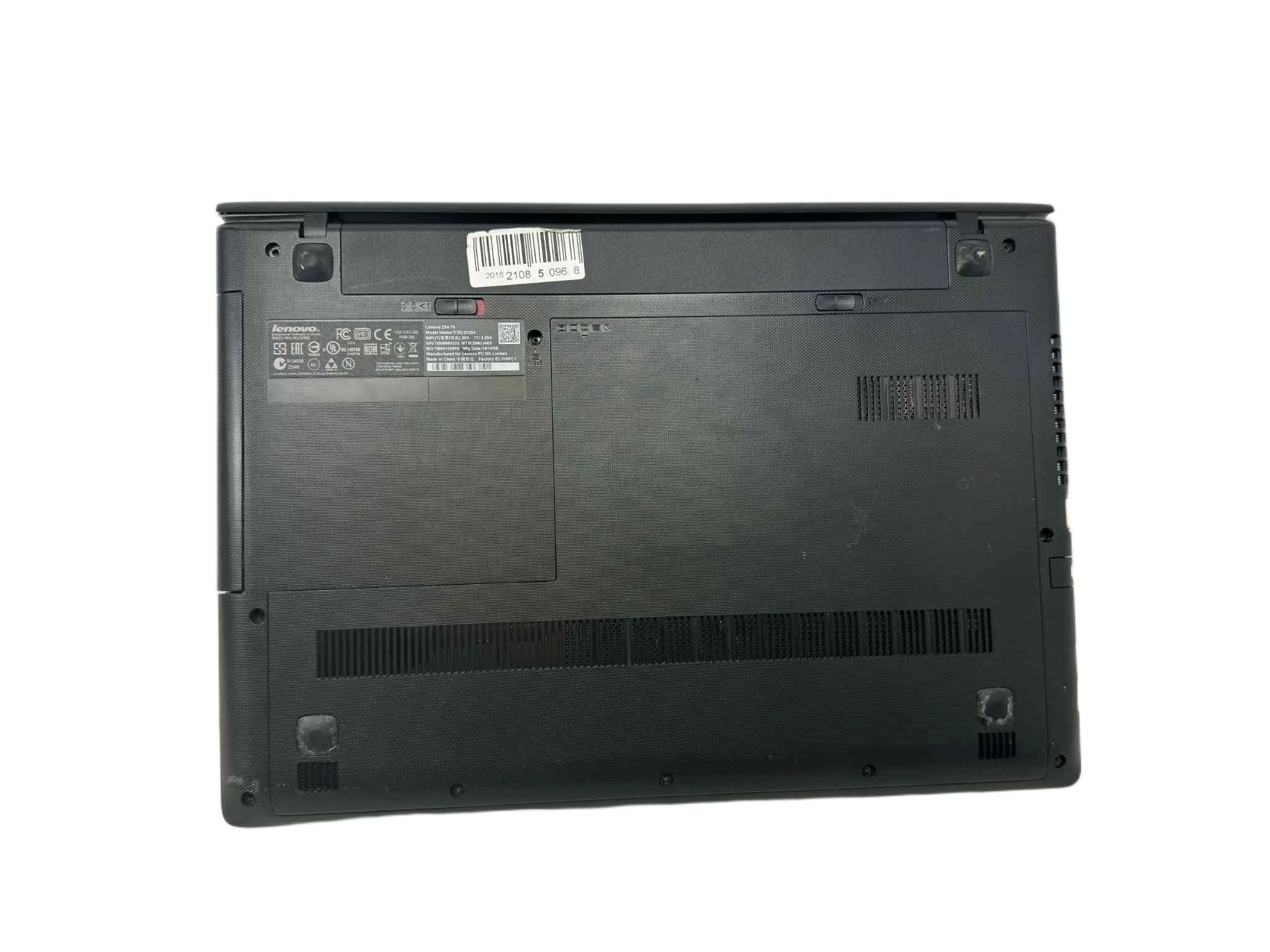 laptop-lenovo-ideapad-z50-70-i3-4-4gb-ram-padnienty-dysk-przekatna-ekranu-156