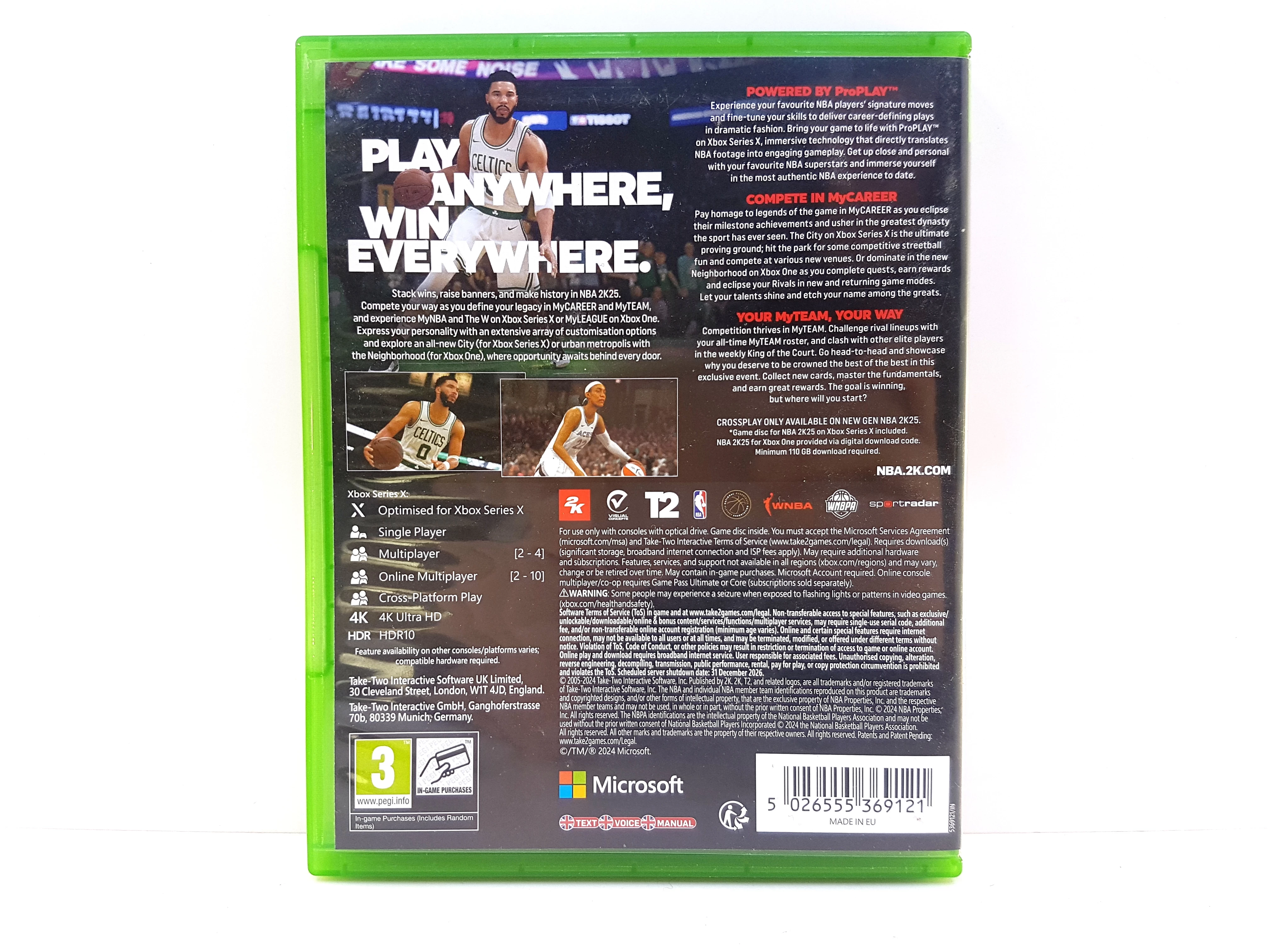 gra-xbox-one-nba-2k25-ean-gtin-5026555369121