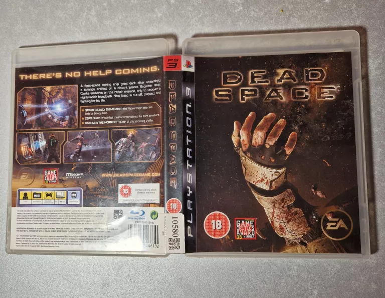dead-space-ps3-emilii-gierczak-35-szczecin-rs