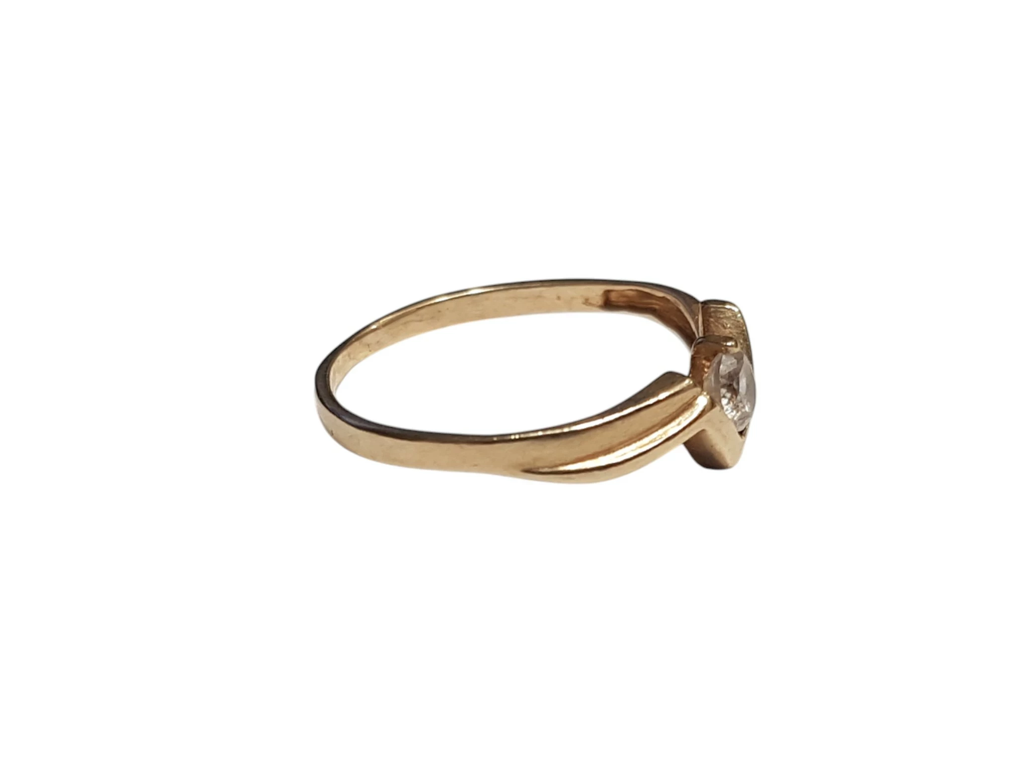 zloty-pierscionek-139g-585-r-13-rozmiarsrednica-wew-mm-372-13