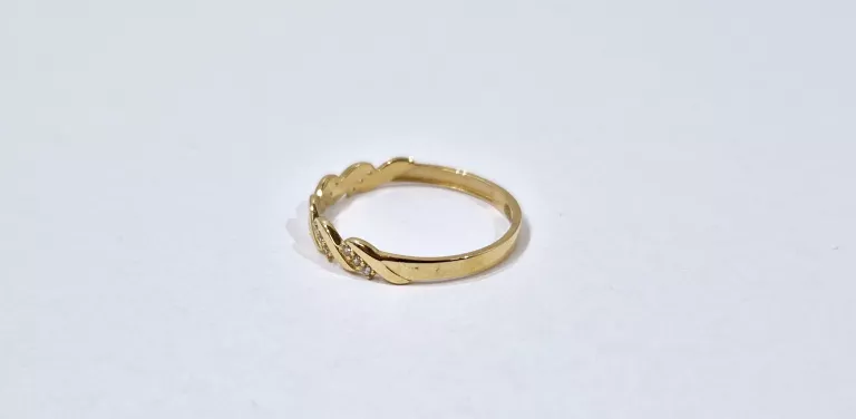 zloto-585-14k-zloty-pierscionek-spiralny-motyw-rozm-18-129-g-rozmiarsrednica-wew-mm-372-18