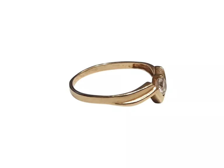 zloty-pierscionek-139g-585-r-13-rozmiarsrednica-wew-mm-372-13