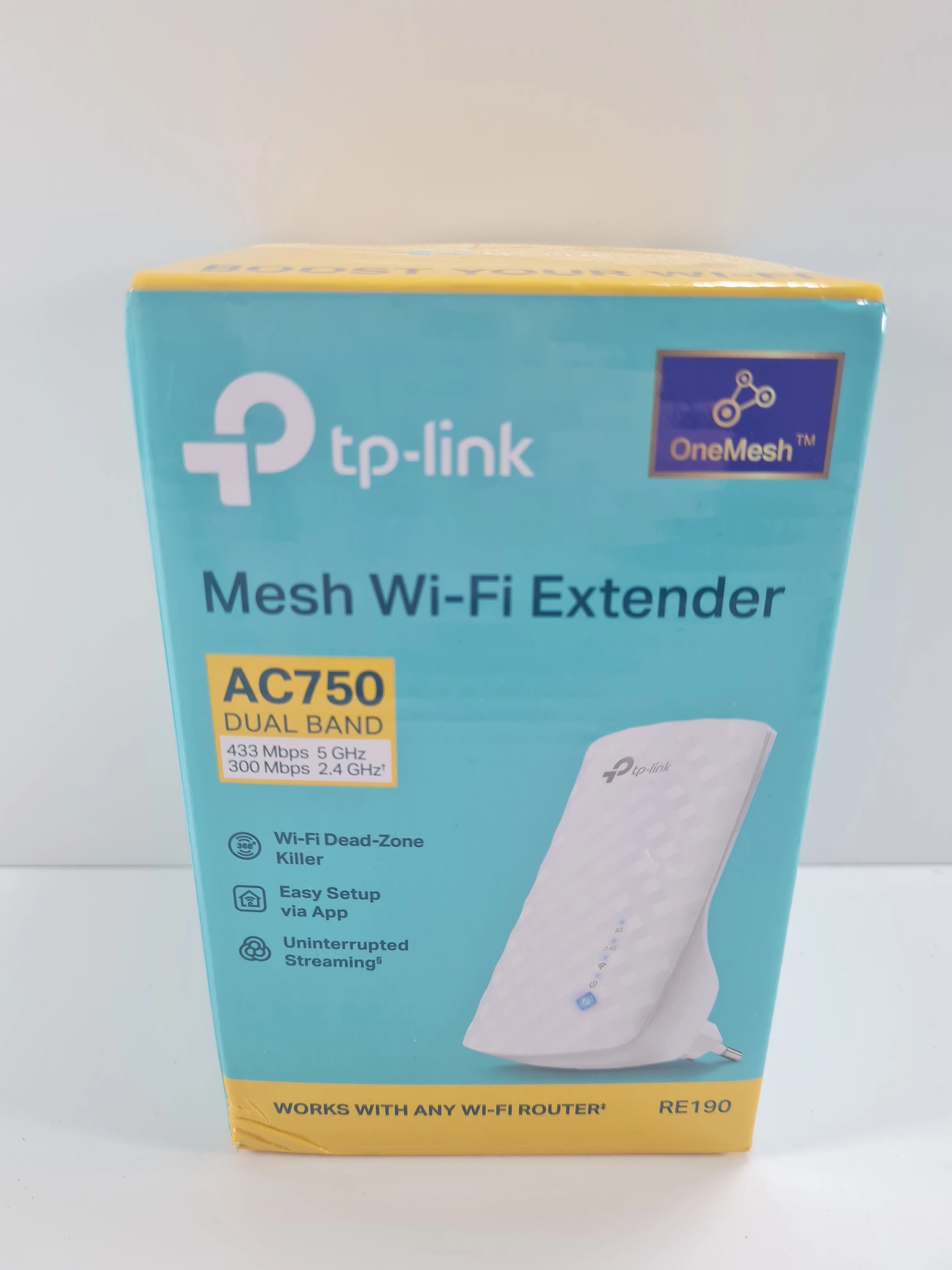 wzmacniacz-sygnalu-wi-fi-tp-link-re190-dabrowskiego-493-poznan-ska-x