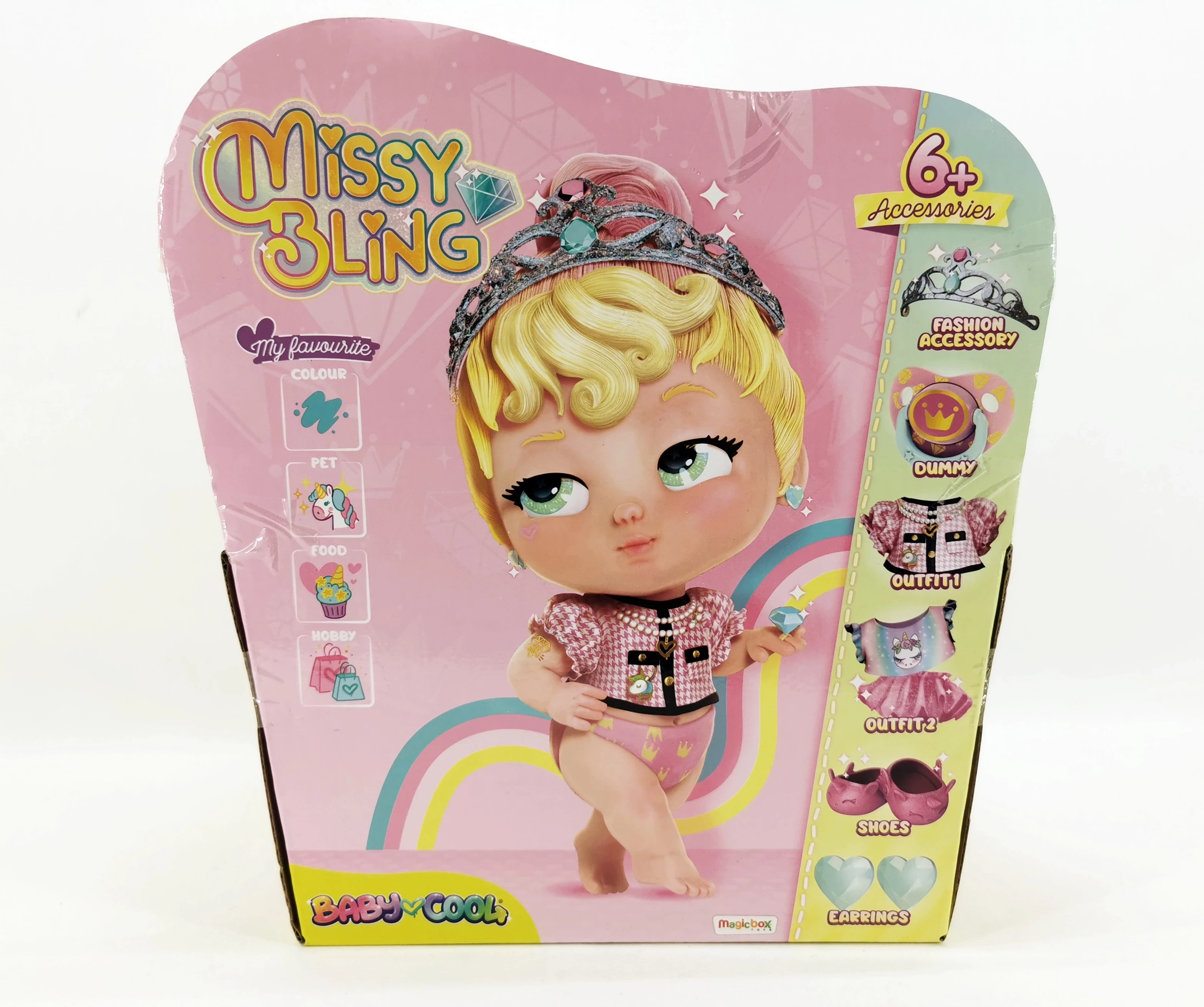 lalka-magicbox-baby-cool-missy-bling-ean-gtin-8431618021002