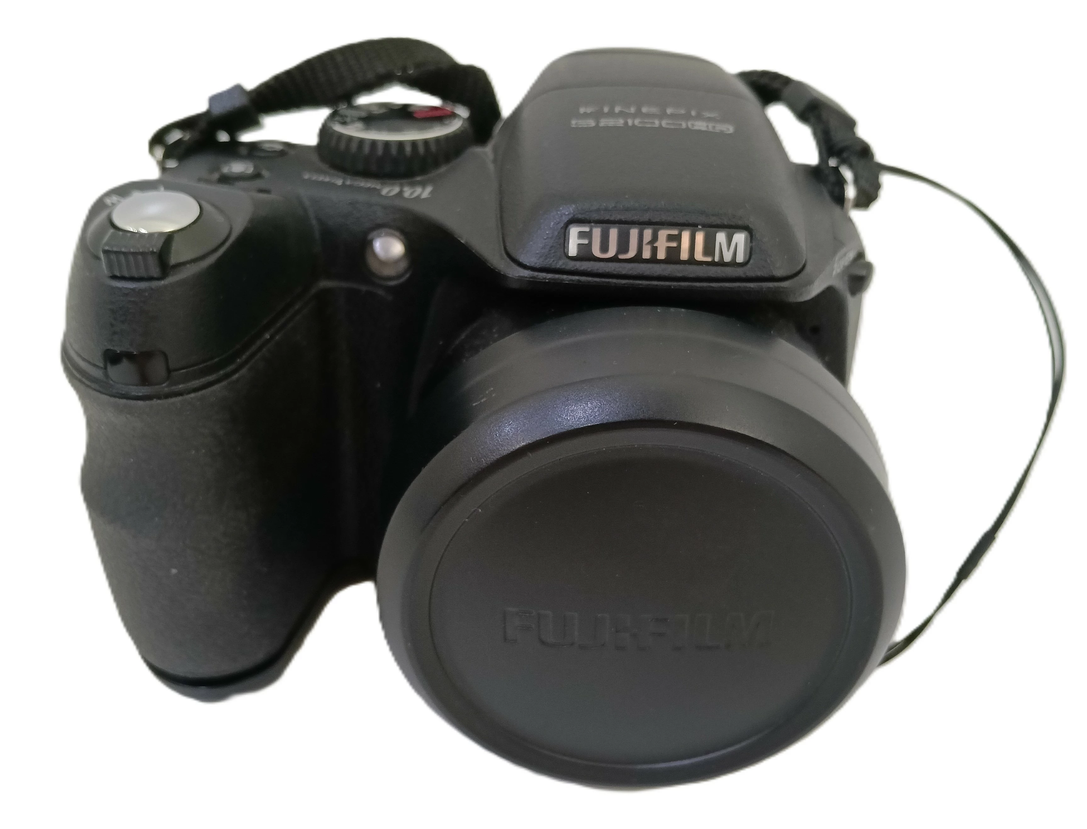 aparat-fujifilm-finepix-s2100hd-ean-gtin-4547410064506