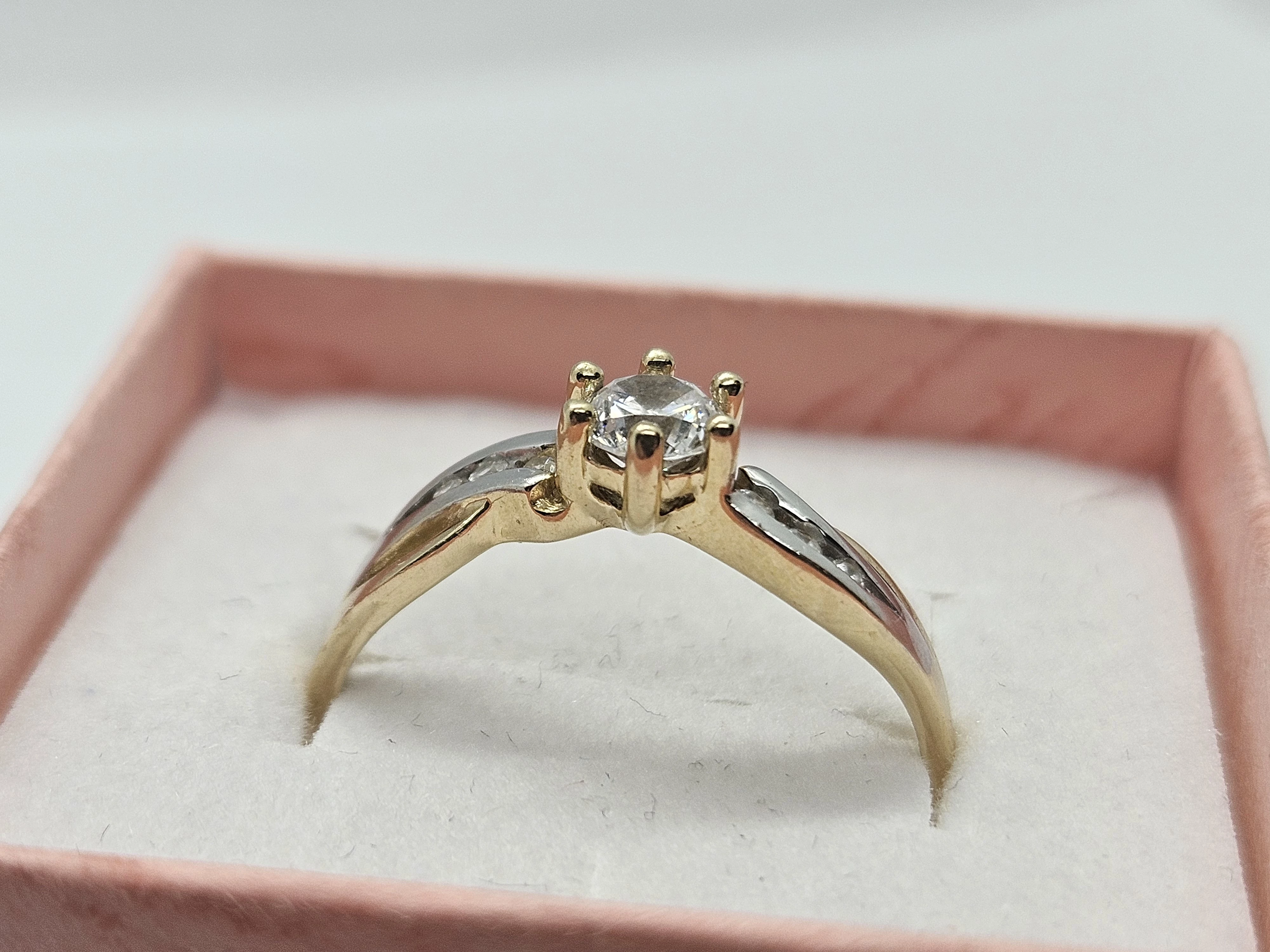 zloto-pierscionek-waga-244g-proba-585-rozmiar-20-rodzaj-2205-2