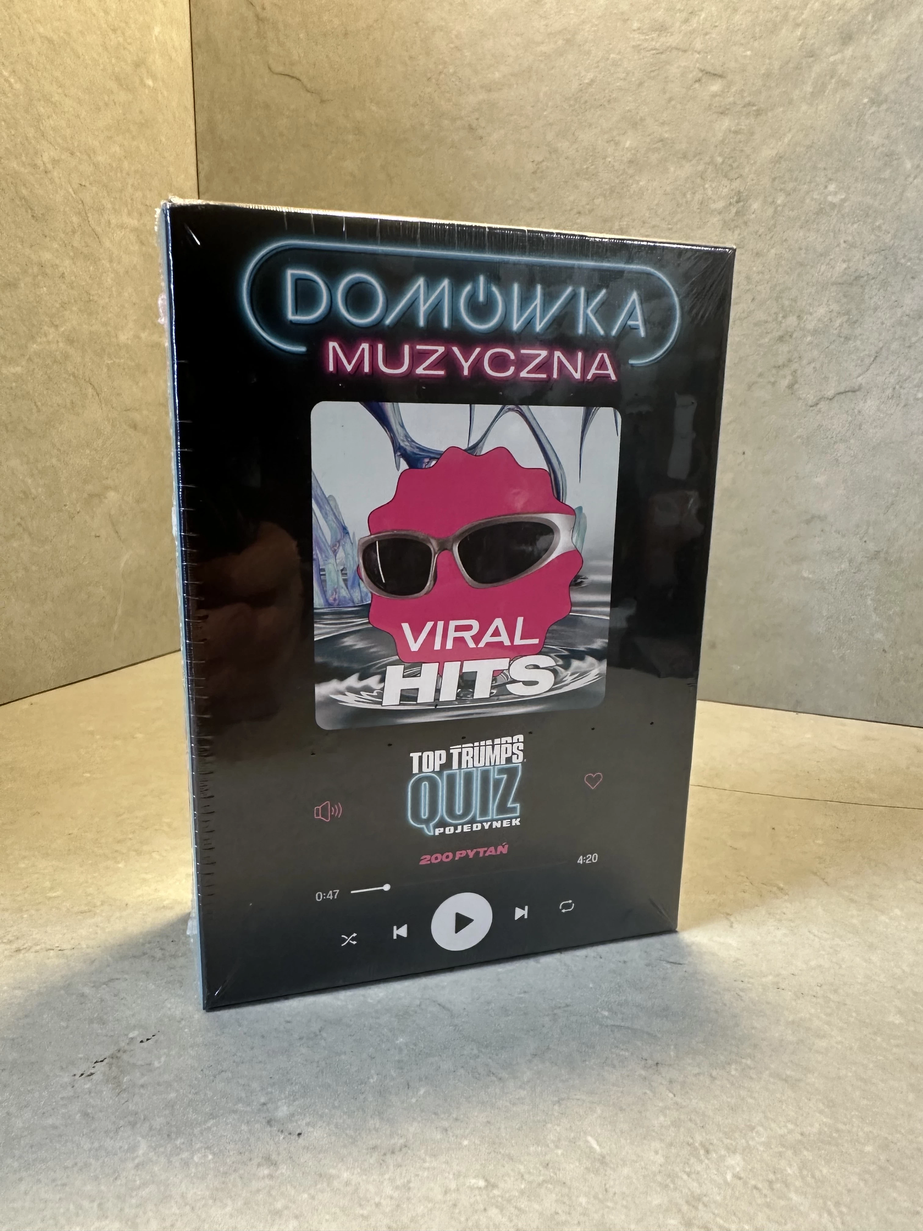 top-trumps-quiz-domowka-muzyczna-viral-hits-osiedle-niepodleglosci-1-krakow