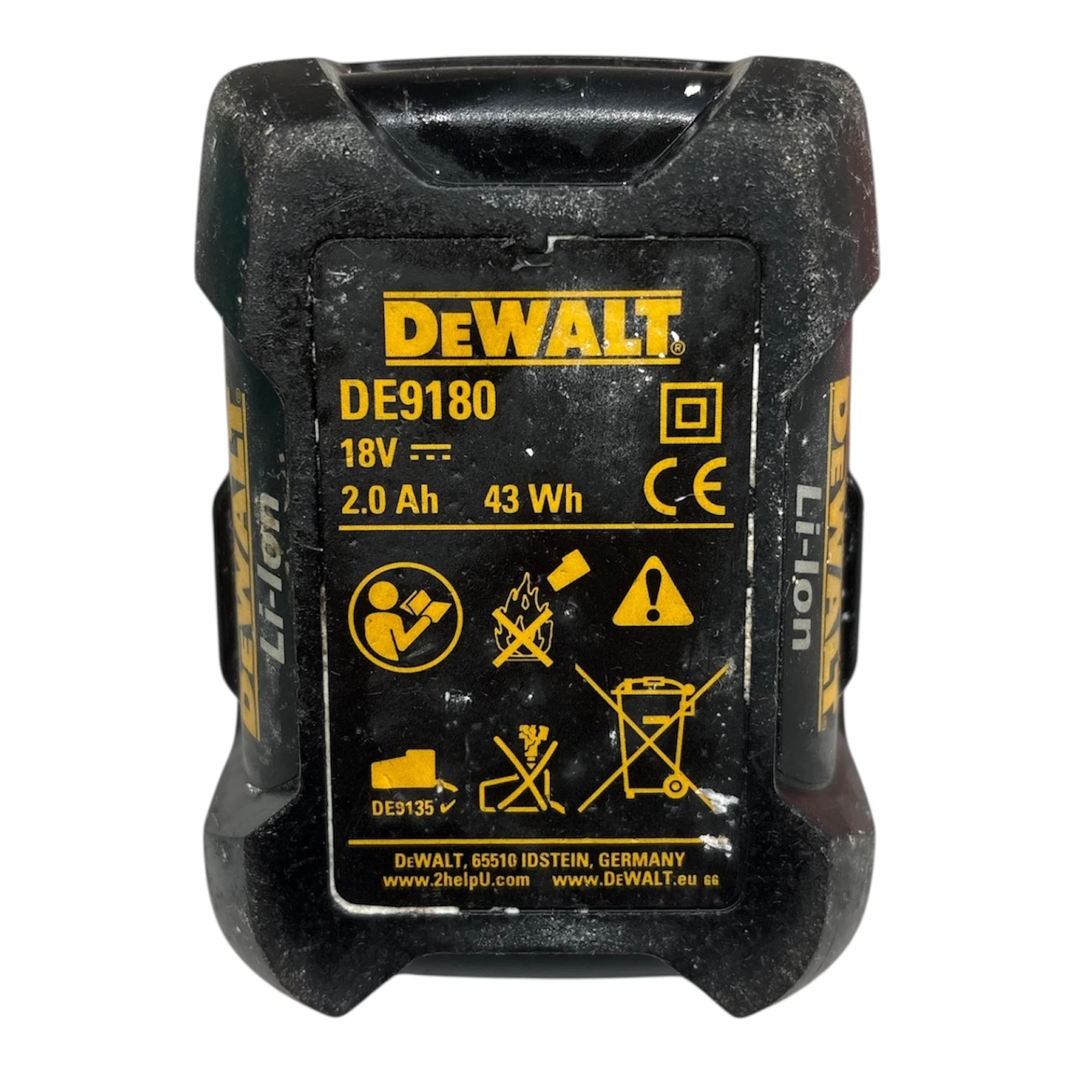 akumulator-bateria-dewalt-de9180-18v-20-ah-stan-11323-2