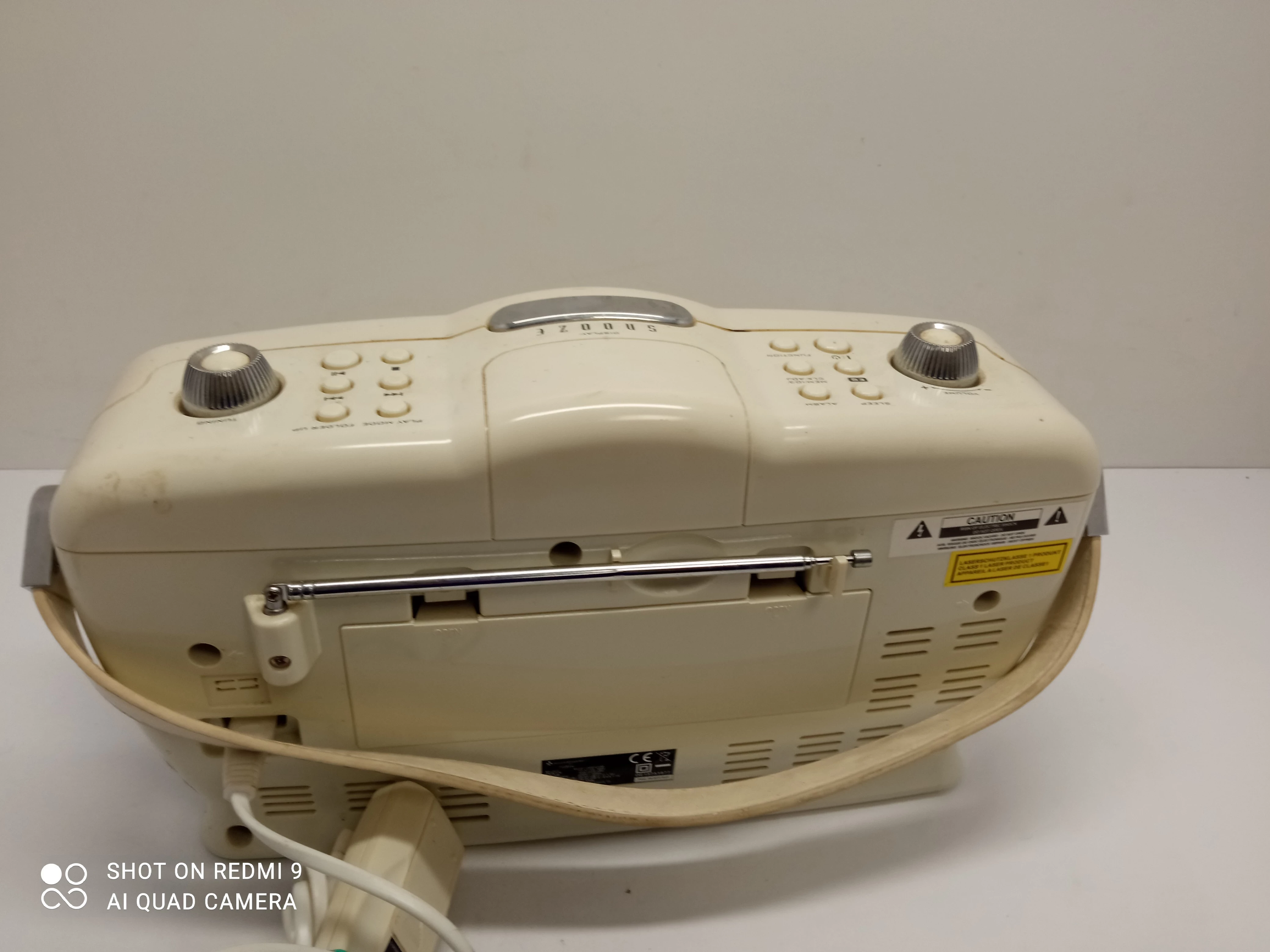 radio-biale-w-stylu-retro-ean-gtin-5905575904508