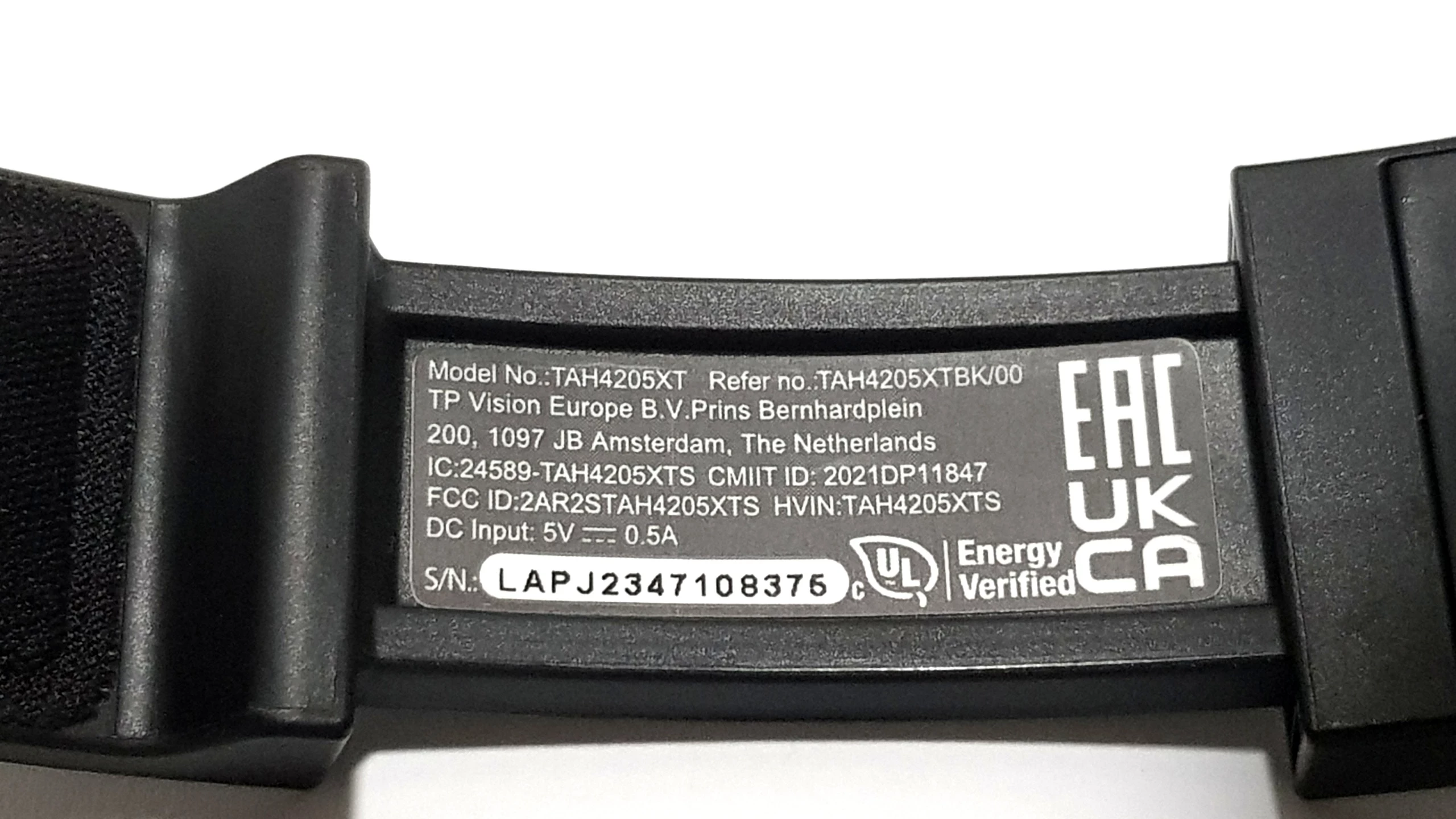 sluchawki-philips-4000-series-tah4205xt-pudelko-kabel-stan-bdb-ean-gtin-840063200906