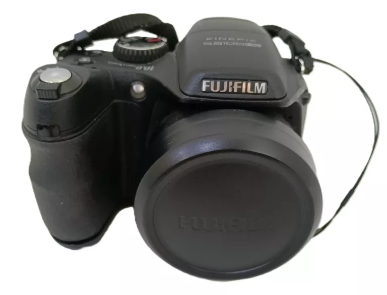 aparat-fujifilm-finepix-s2100hd-ean-gtin-4547410064506