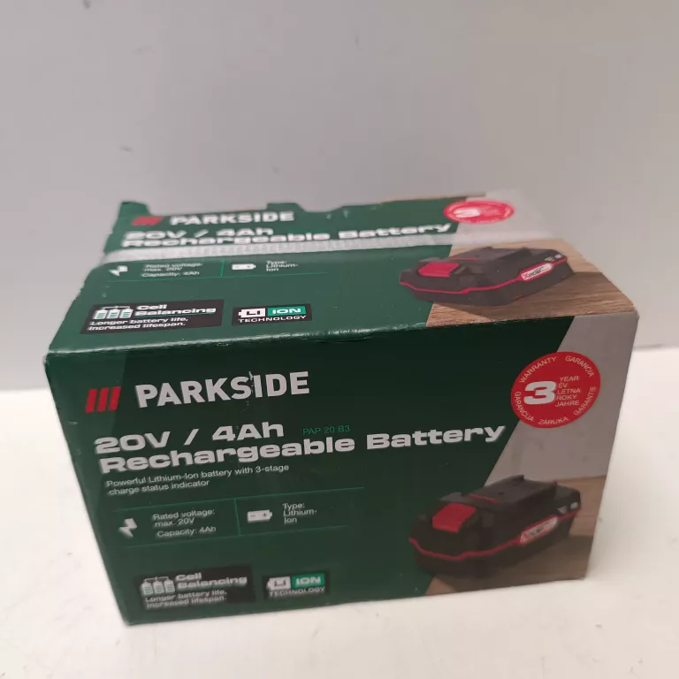 akumulator-parkside-performance-smart-20-v-4-ah-stan-11323-2