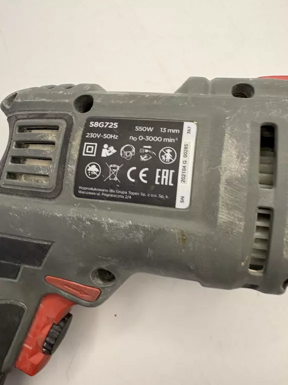 wiertarka-udarowa-graphite-58g725-stan-11323-2