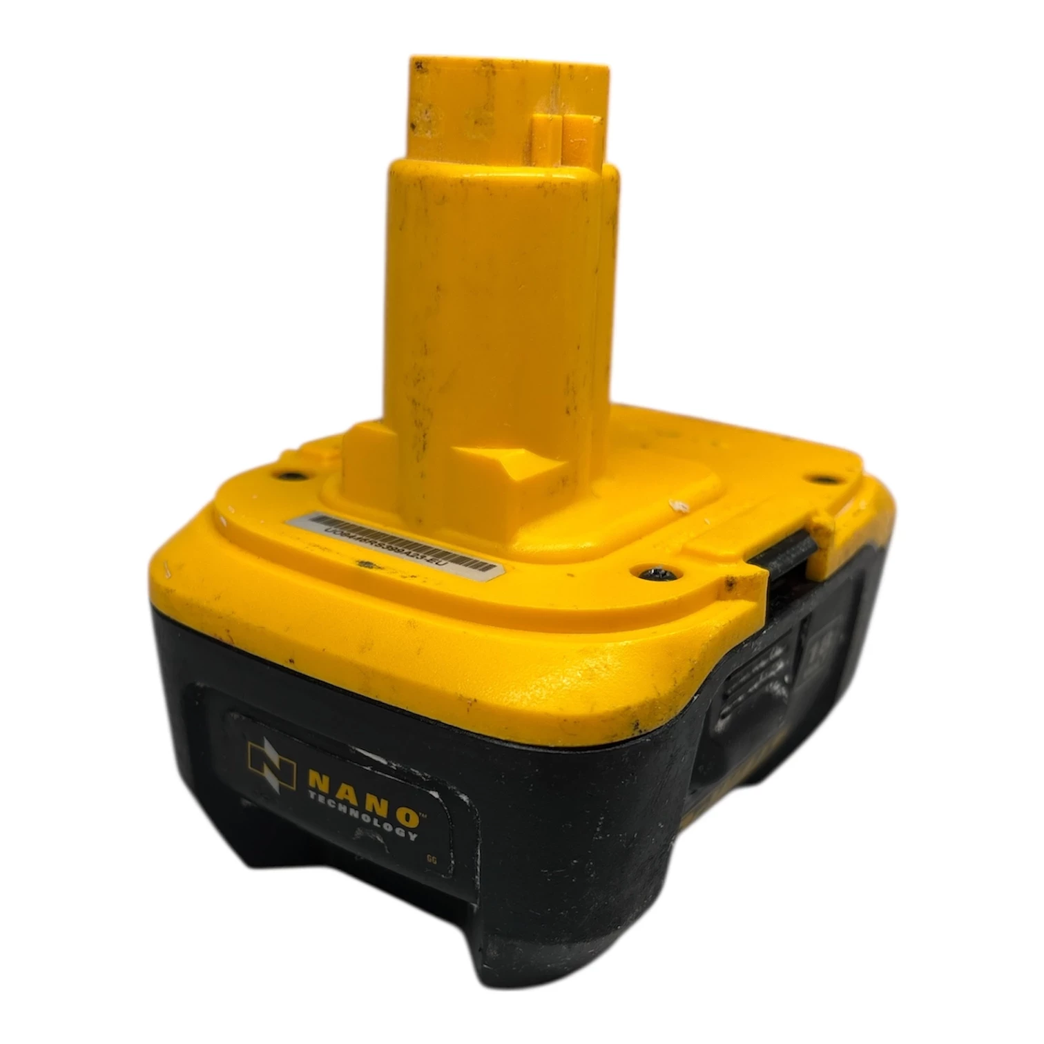 akumulator-bateria-dewalt-de9180-18v-20-ah-ean-gtin-5903766941684
