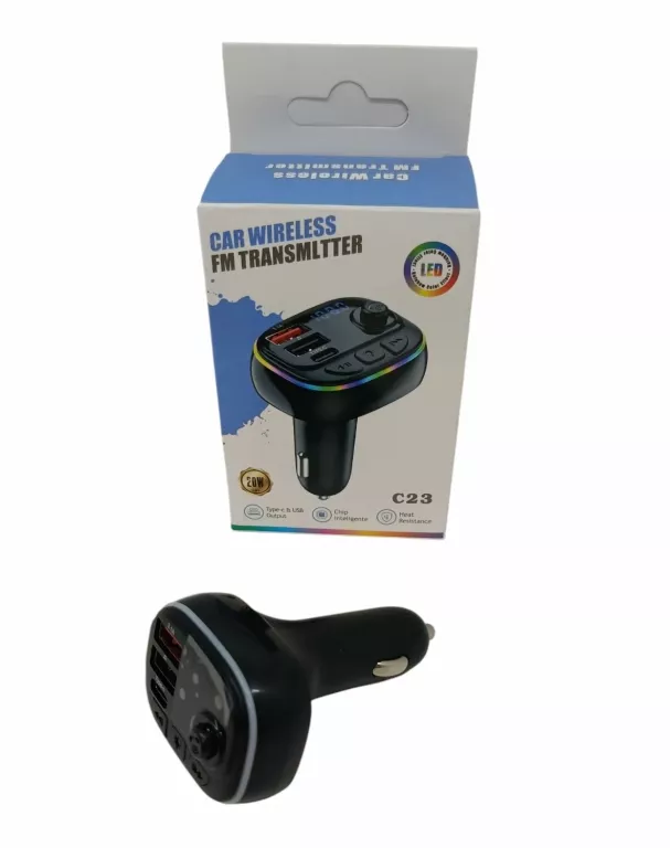 transmiter-samochodowy-c23-ean-gtin-6258872400716