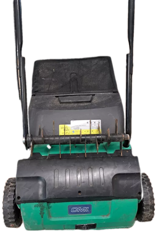 elektryczny-aerator-wertykulator-cmi-1400w-stan-11323-2