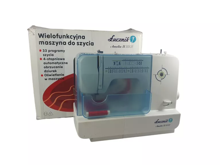 maszyna-do-szycia-lucznik-2005-amelia-ii-gwiezdna-21-elblag