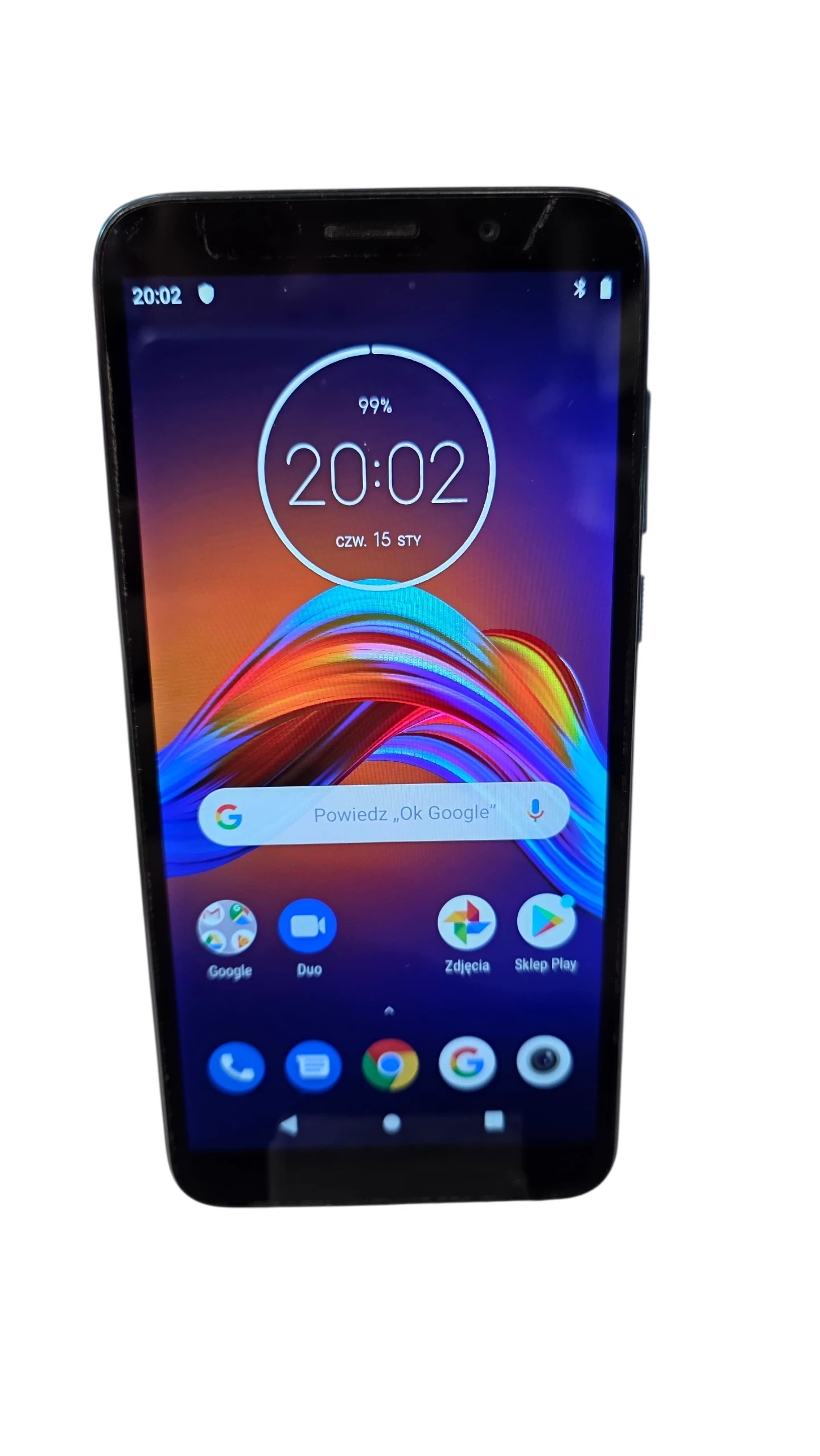 telefon-motorola-moto-e6-sikorskiego-14-sj-gorzow-wlkp