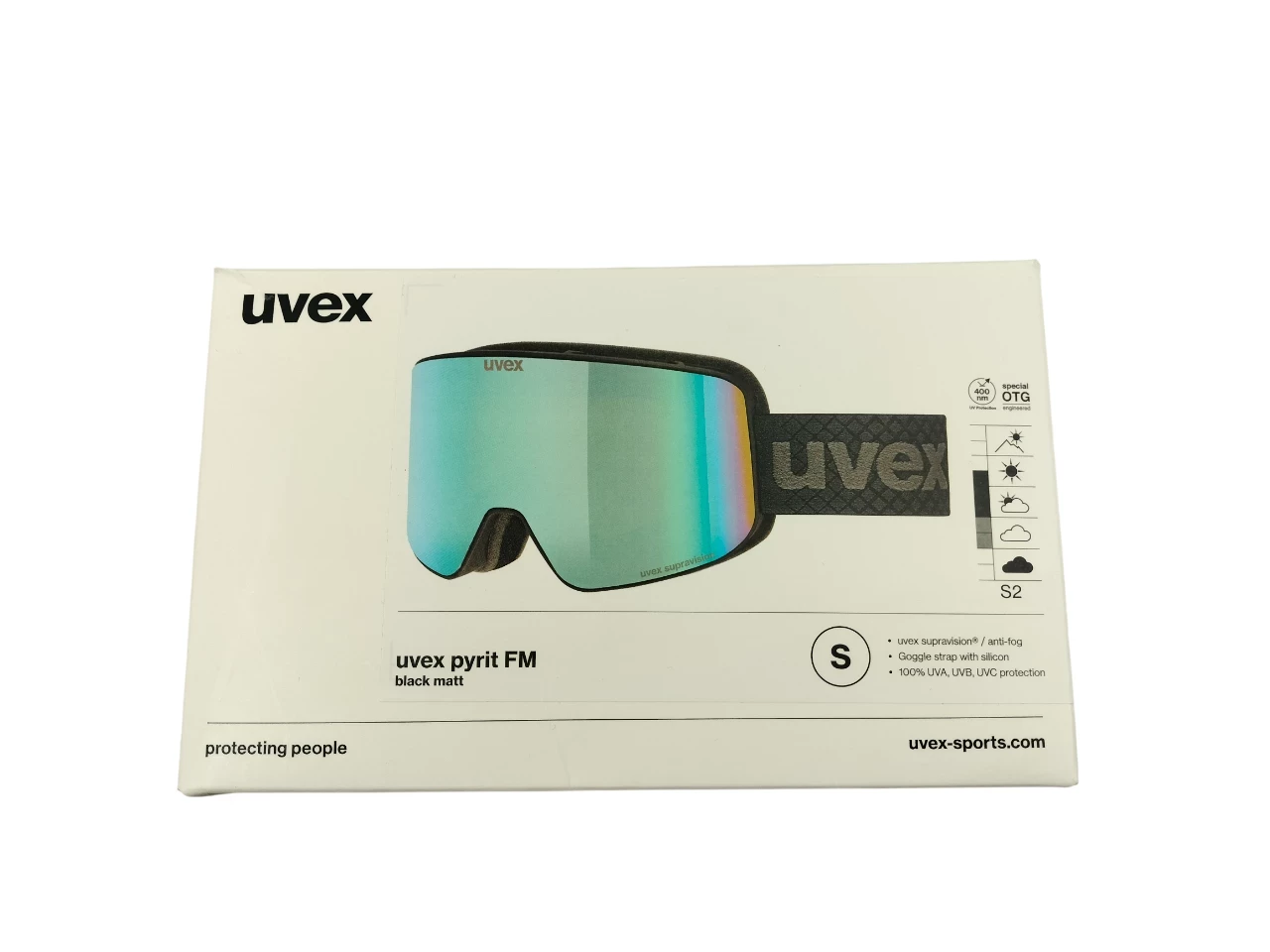 gogle-narciarskie-uvex-pyrit-black-matt-saphir-clear-s2-krzywoustego-324-wroclaw