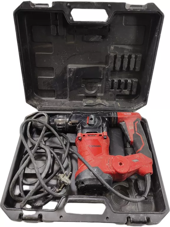 mlot-udarowy-schmith-1500w-6j-sds-sch03p02001-mlotowiertarka-sch03p02001-ean-gtin-5902004732527