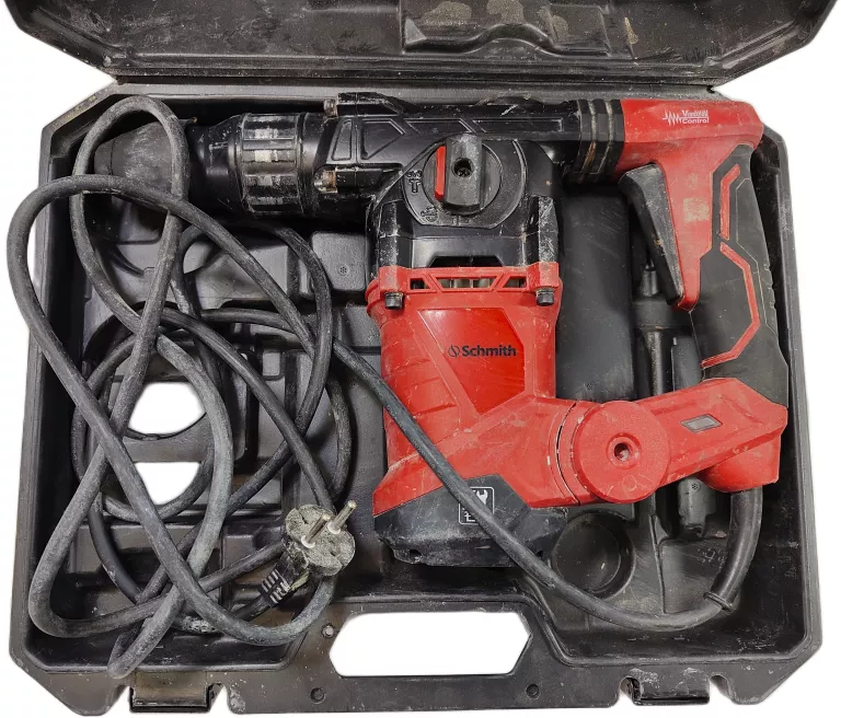 mlot-udarowy-schmith-1500w-6j-sds-sch03p02001-mlotowiertarka-sch03p02001-stan-11323-2