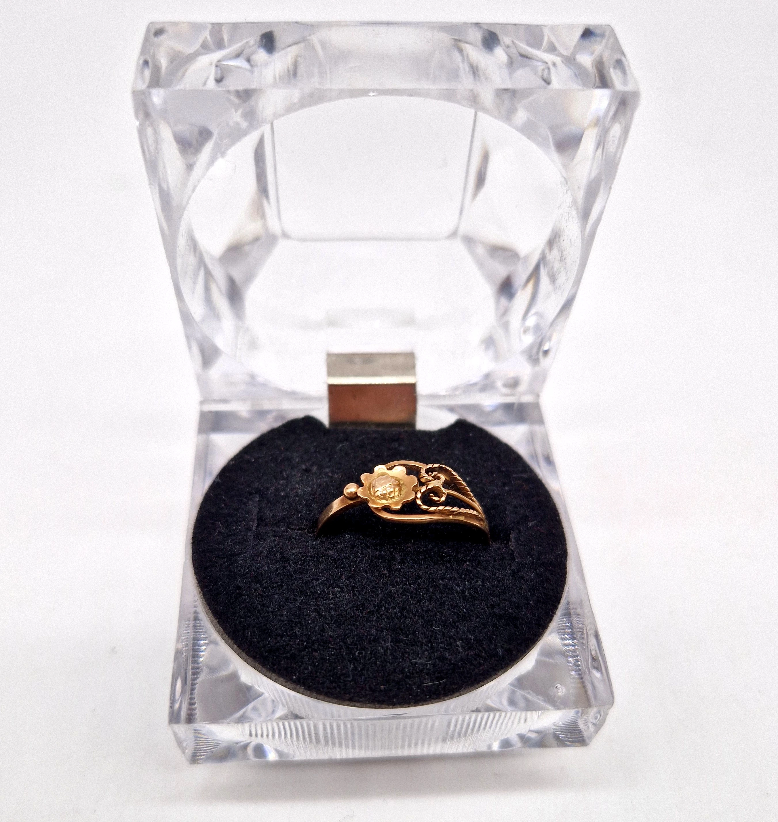 wyrob-jubilerski-uzywany-zloty-pierscionek-585-176g-bankowa-16e-police