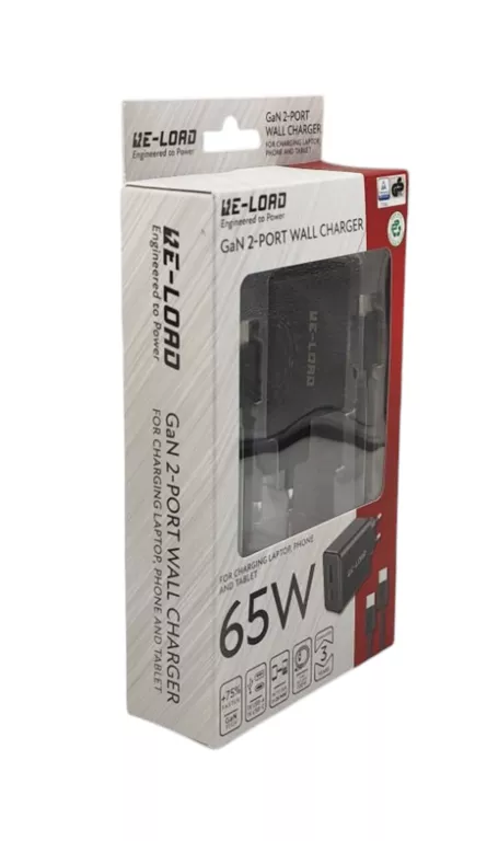 ladowarka-fast-charger-65w-usb-c-usb-a-re-load-czarna-kod-producenta-8718964244447