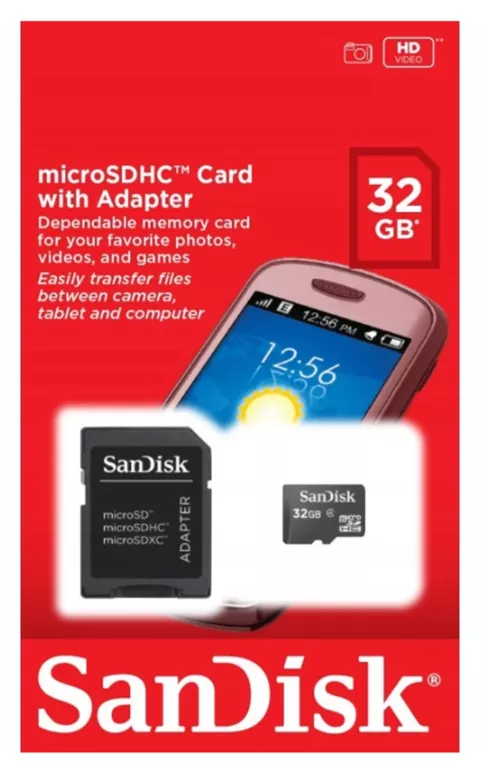 karta-pamieci-sandisk-microsdhc-32gb-c4-adapter-kosciuszki-159-wroclaw-gracja