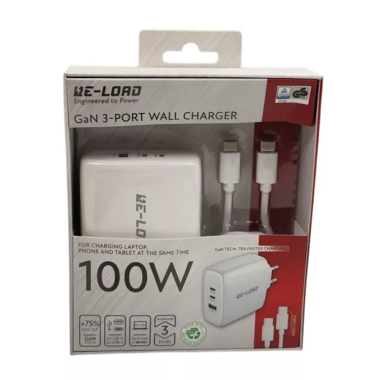 ladowarka-re-load-100w-2-x-usb-c-1-x-usb-a-biala-targowa-20-warszawa