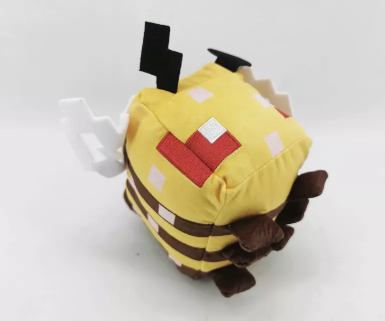 minecraft-maskotka-pluszak-pluszowa-pszczola-jdh76-ean-gtin-194735284641
