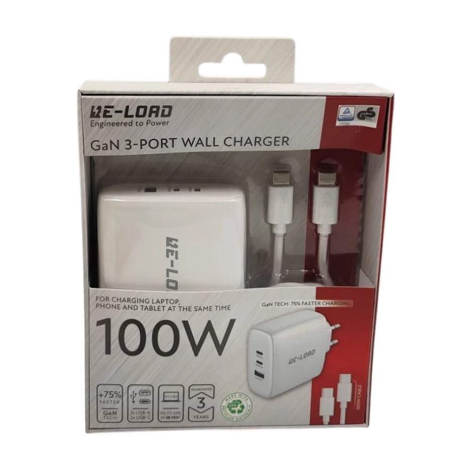 ladowarka-re-load-100w-2-x-usb-c-1-x-usb-a-biala-targowa-20-warszawa