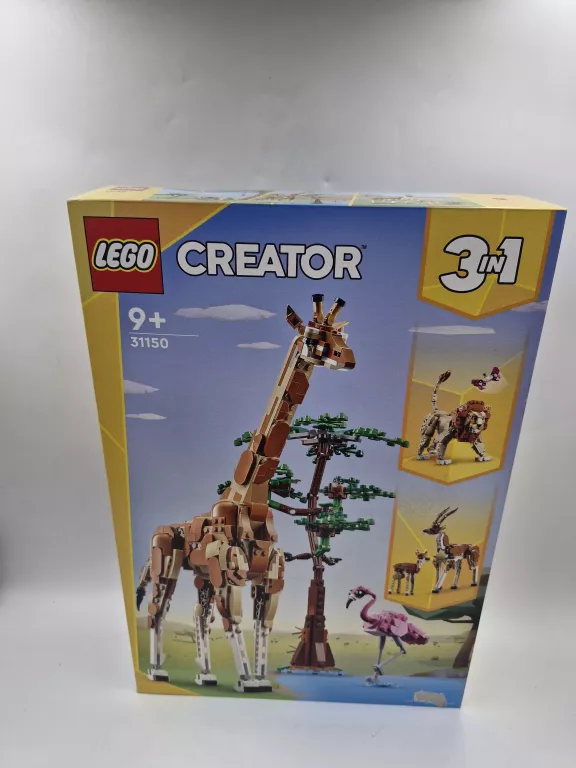 lego-creator-3-w-1-31150-dzikie-zwierzeta-z-safari-pl-jozefa-pilsudskiego-92-gniezno