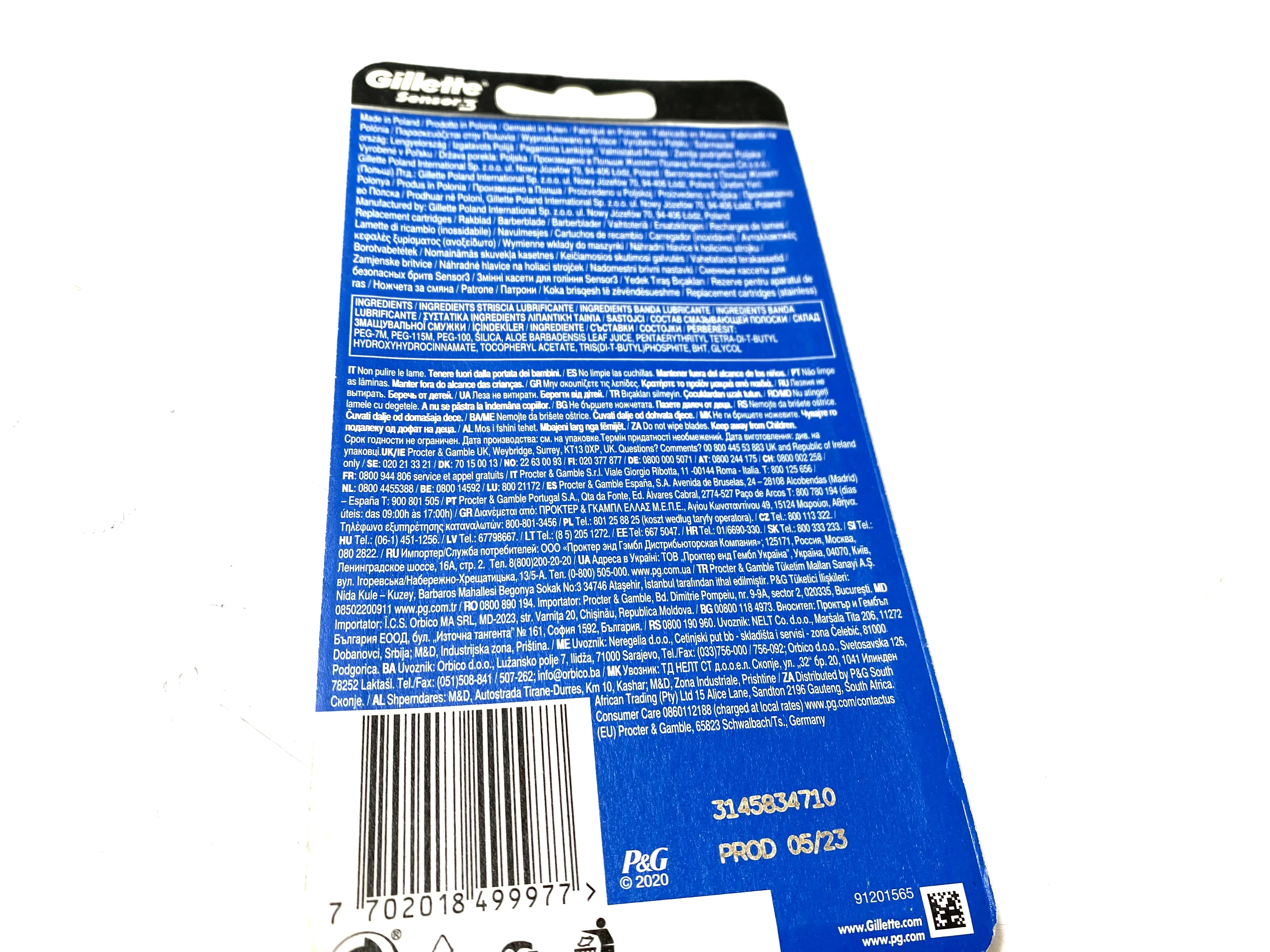 maszynki-gillette-blue-3-plus-4-szt-ean-gtin-7702018489787