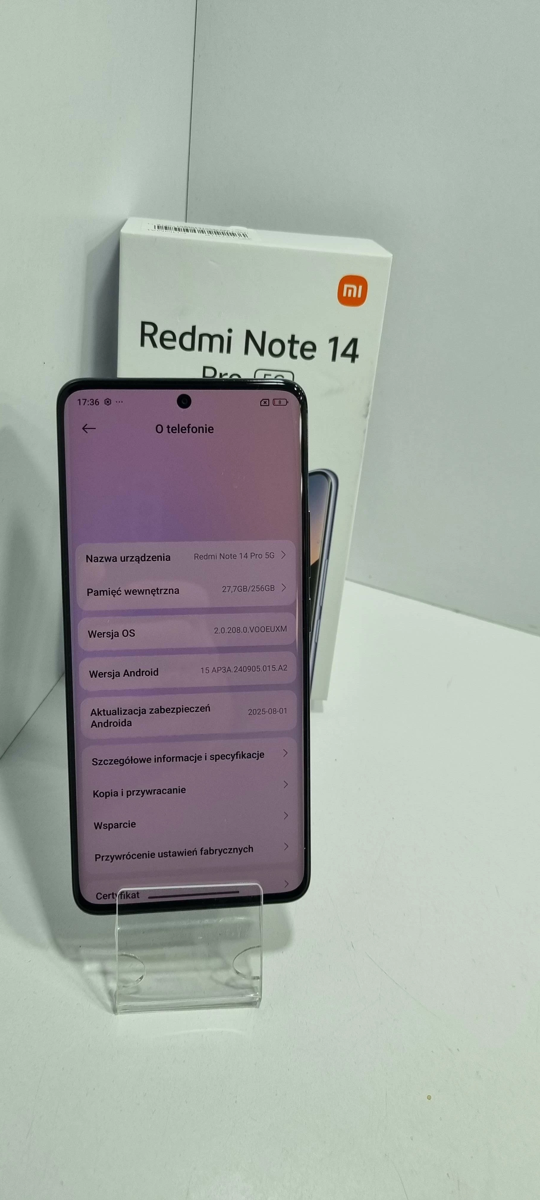 telefon-redmi-note-14-pro-2568-zablokowany-bielska-45-plock
