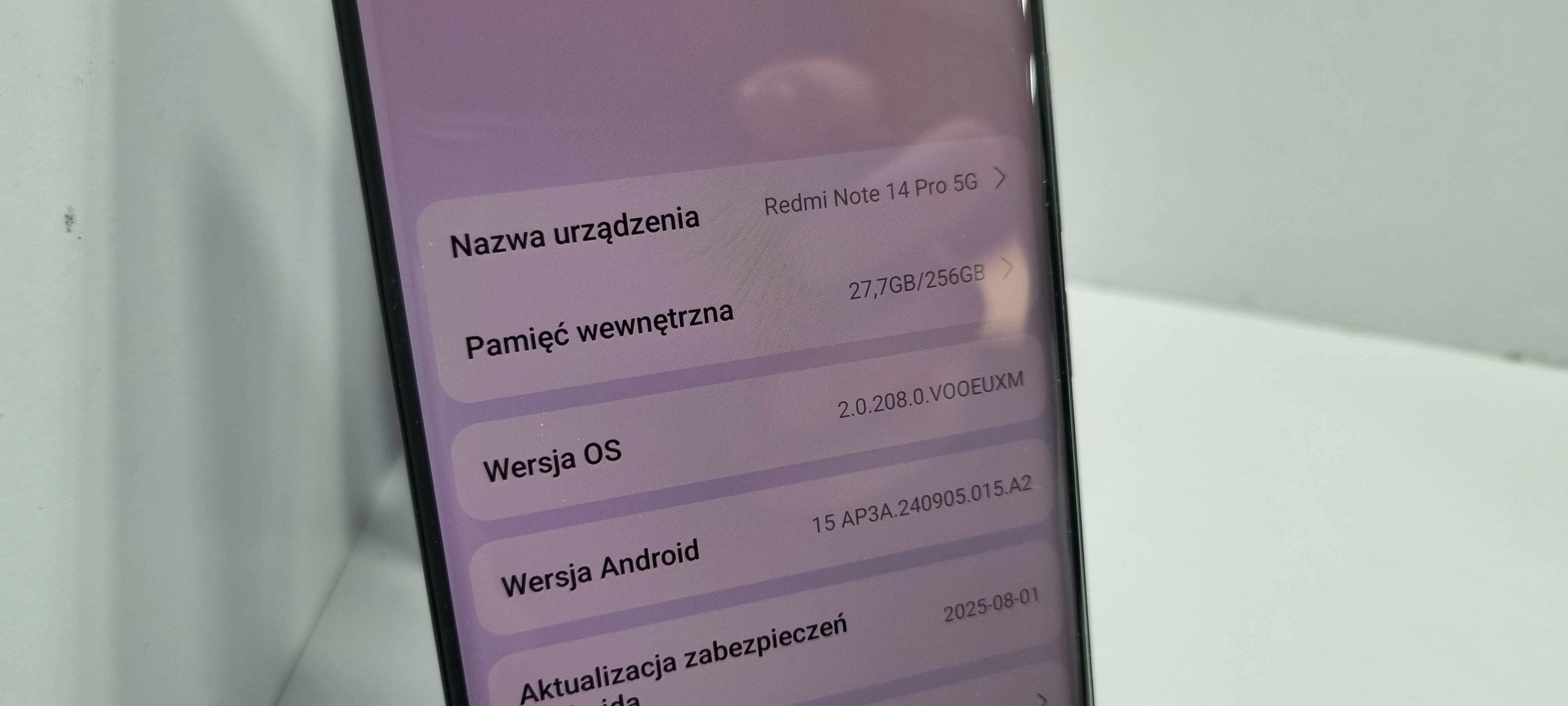 telefon-redmi-note-14-pro-2568-zablokowany-ean-gtin-6941812737118