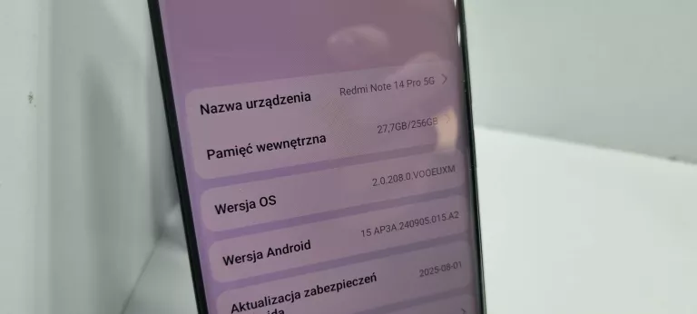 telefon-redmi-note-14-pro-2568-zablokowany-ean-gtin-6941812737118