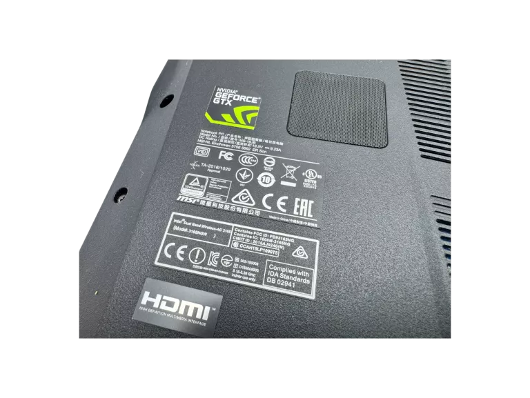 laptop-msi-ms-16jb-i7-6700hq-16gb-ram-1tb-ssd-1tb-hdd-gtx1060-win10-156-pojemnosc-dysku-2000