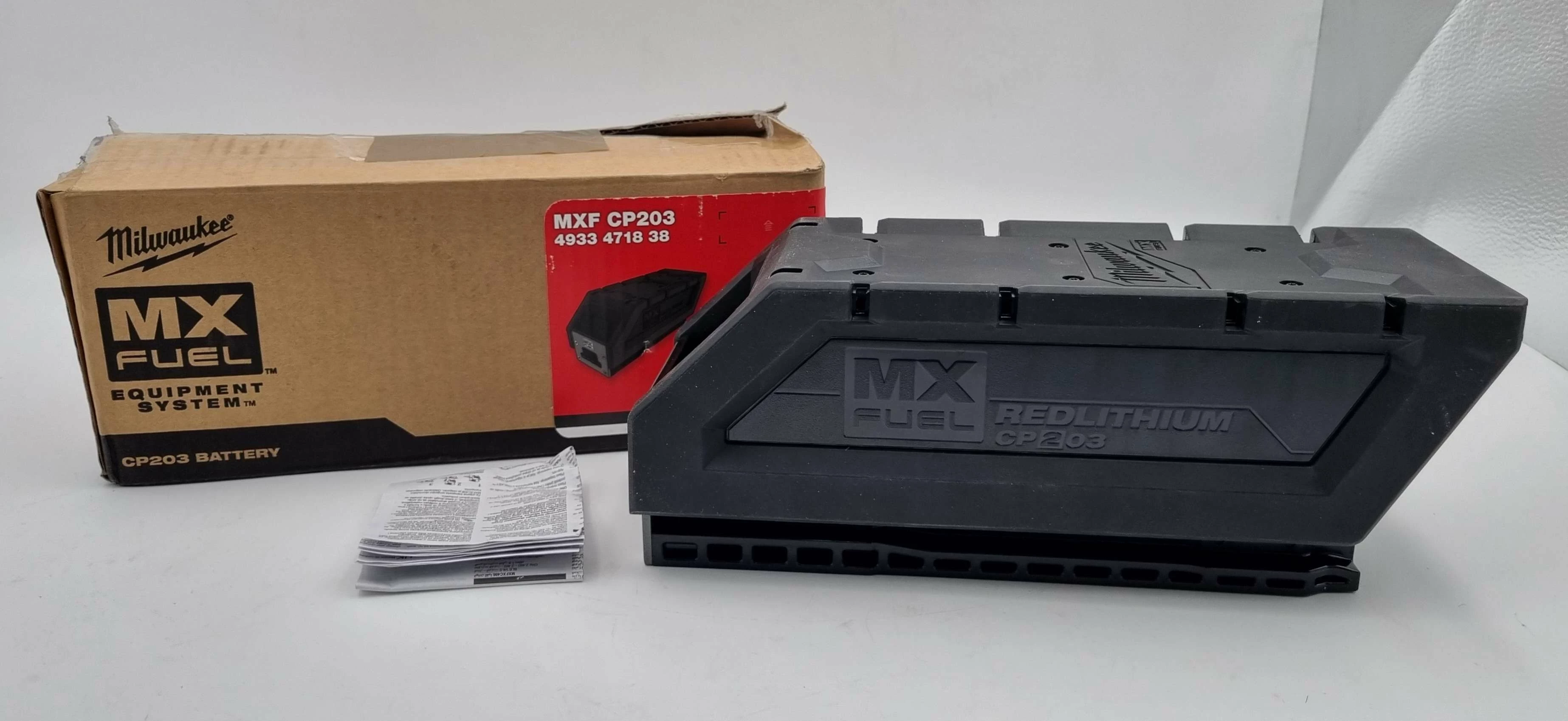 akumulator-milwaukee-redlithium-mxf-cp203-30ah-farbiarska-22e-mosina