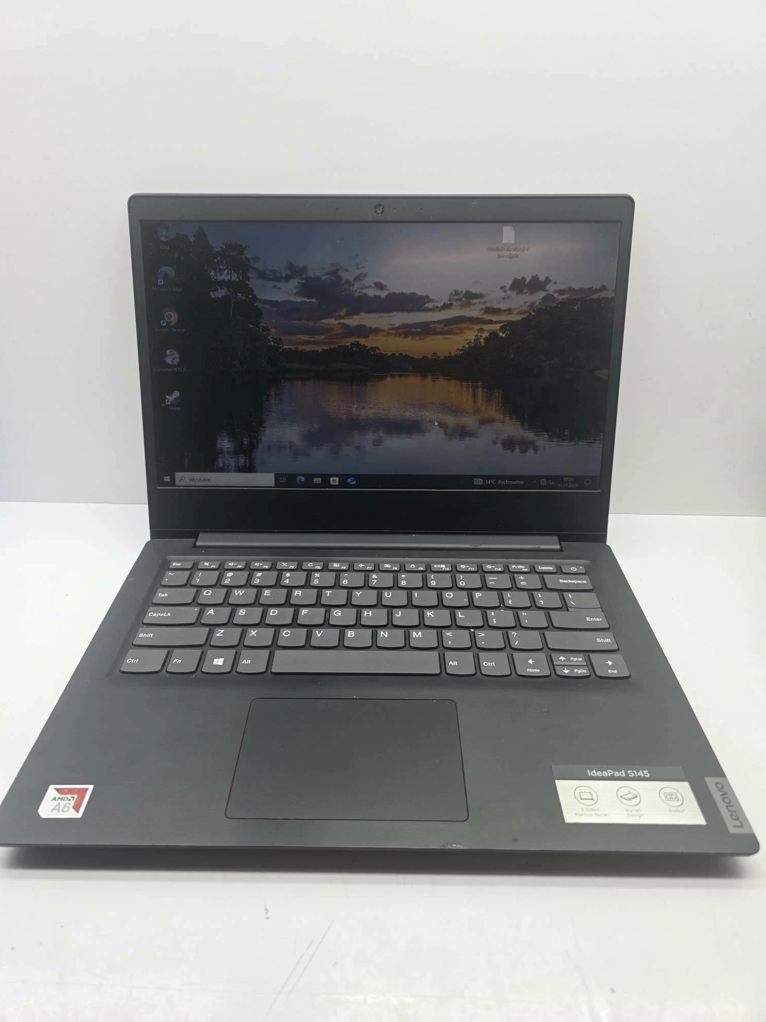 laptop-lenovo-s145-amd-radeon-a6-8128gb-dworcowa-16-plock