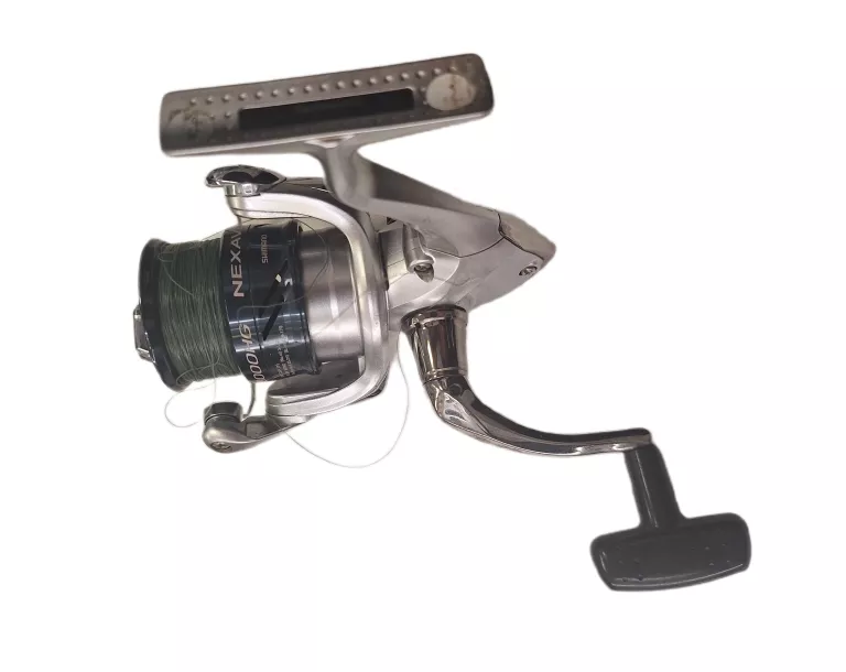 kolowrotek-shimano-nexave-c3000hg-pradzynskiego-34-wroclaw