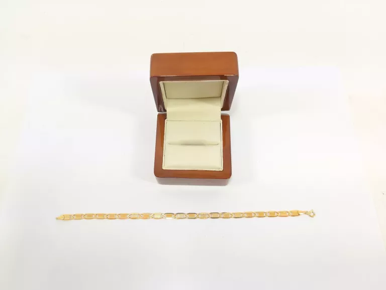 blyszczaca-zlota-bransoletka-proby-585-dl-19cm-zloto-14k-kamienie-221-64