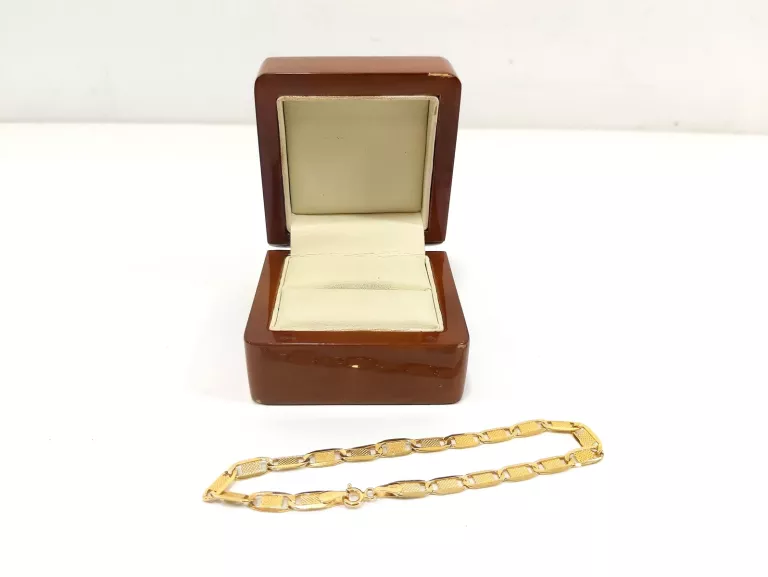 blyszczaca-zlota-bransoletka-proby-585-dl-19cm-zloto-14k-stan-11323-253806