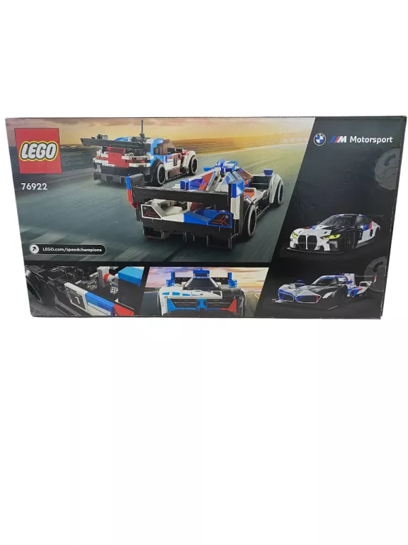 lego-speed-champions-76922-samochody-wyscigowe-bmw-m4-gt3-bmw-m-hybrid-v-ean-gtin-5702017583754
