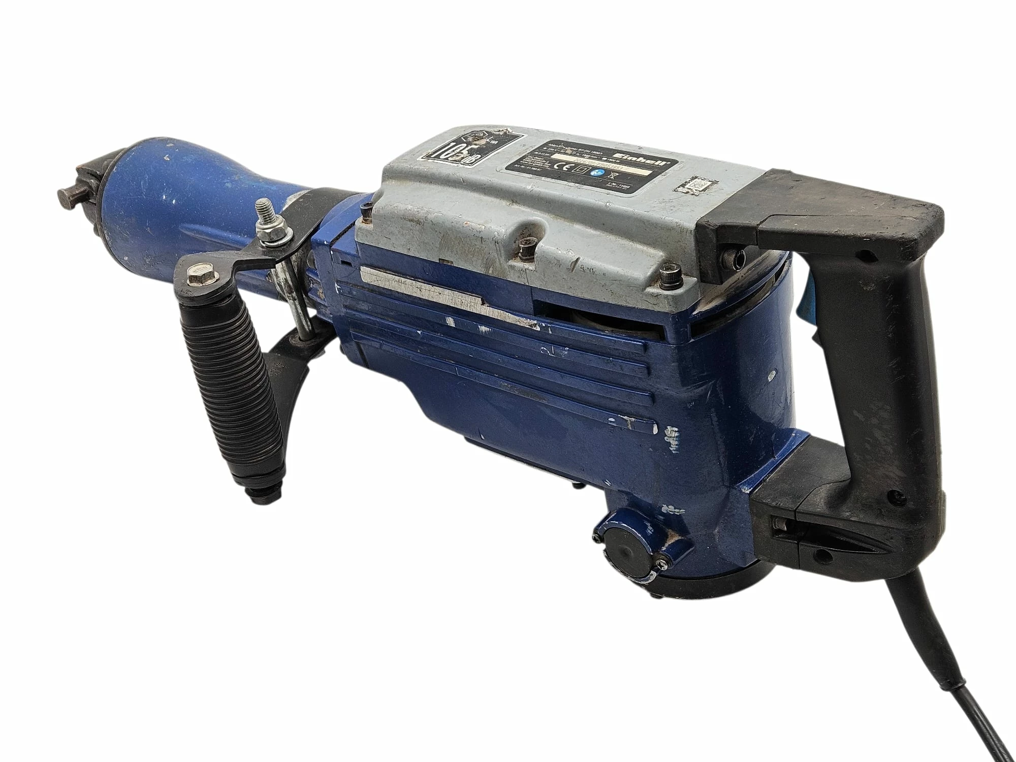 mlot-wyburzeniowy-einhell-bt-dh-1600-1600w-43j-sds-hex-stan-11323-2