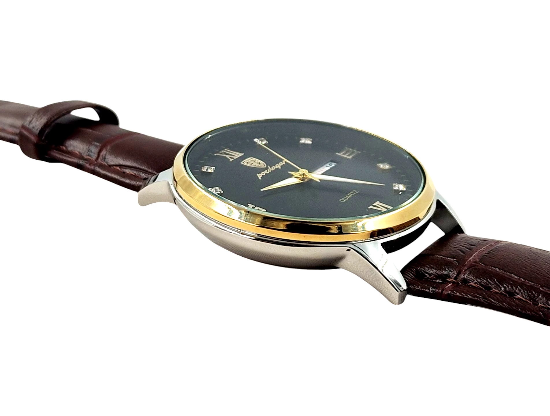 zegarek-poedagar-na-brazowym-pasku-mechanizm-18738-1