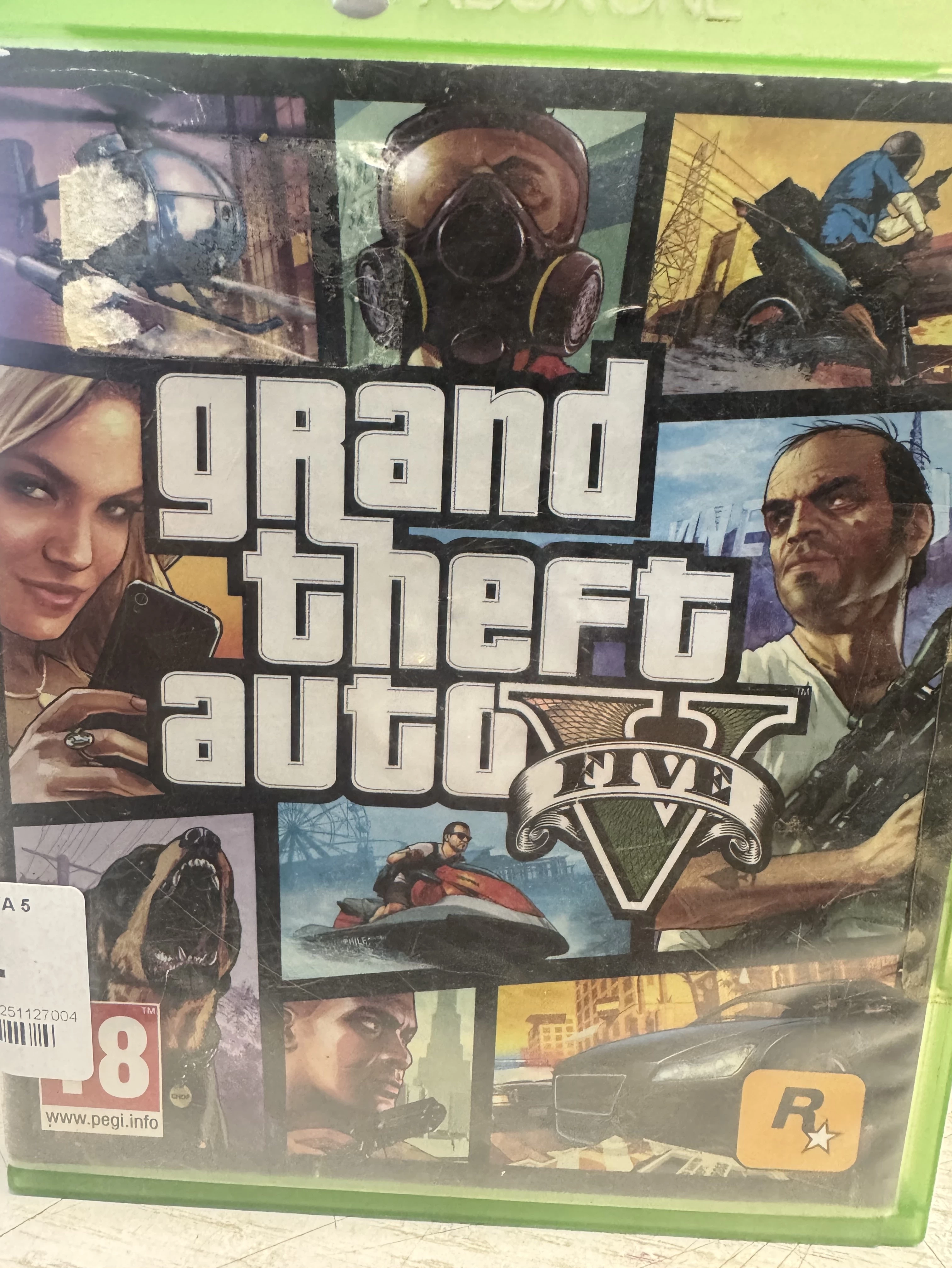 gra-xbox-gta-5-plwolnosci-14-kamienna-gora-sj