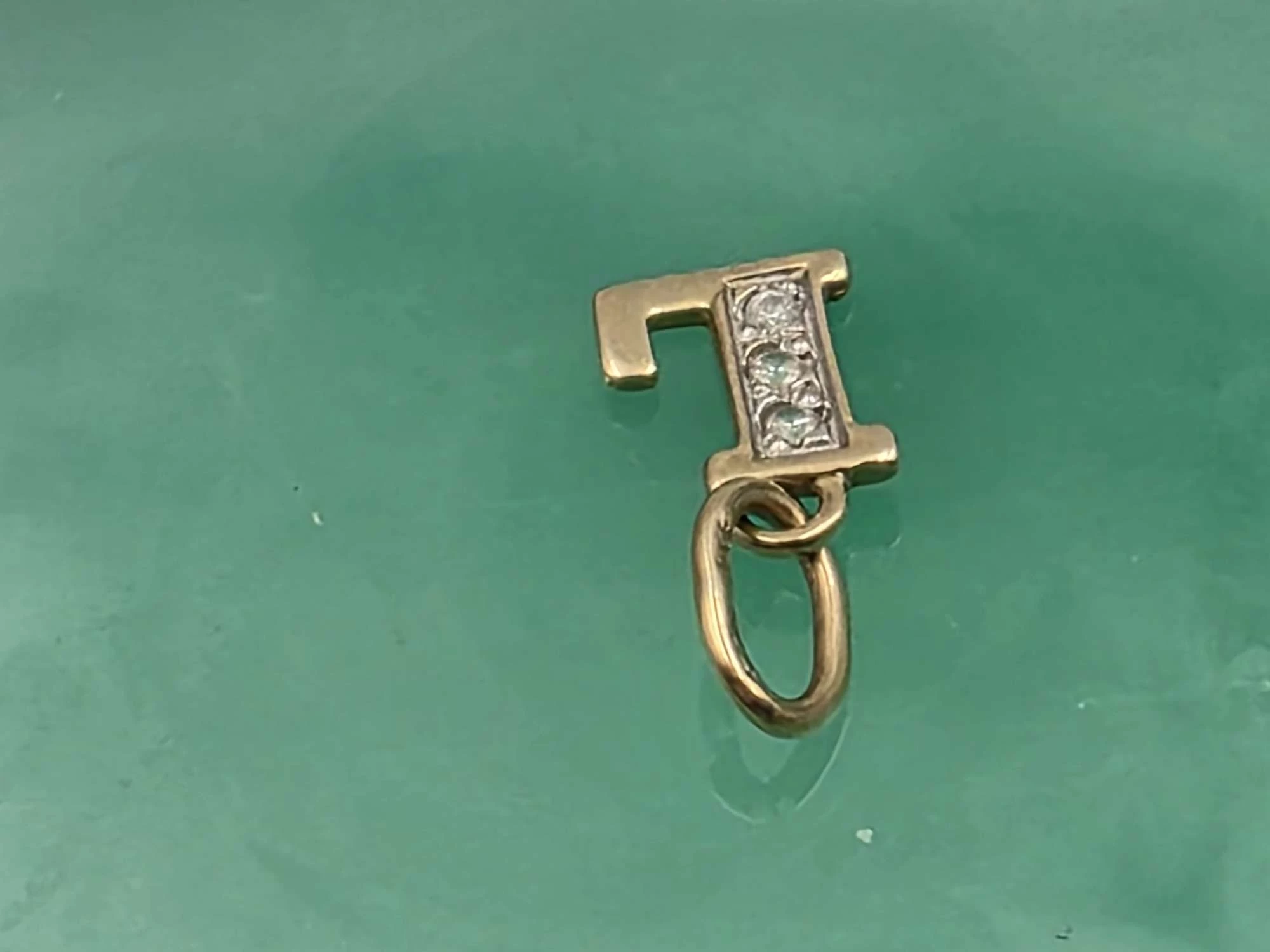 wyrob-jubilerski-uzywany-zawieszka-03g-585-stan-11323-2