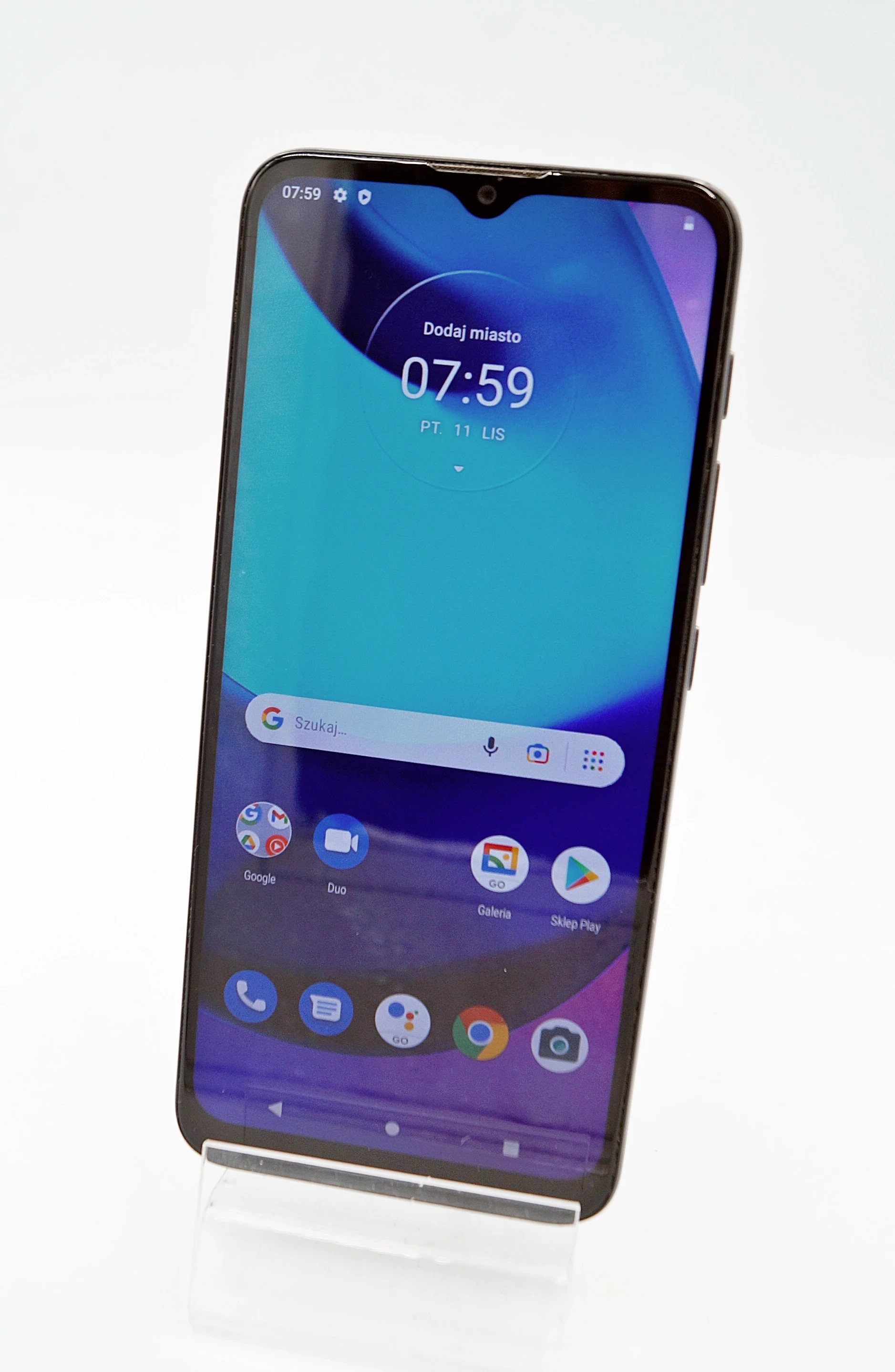 telefon-motorola-moto-e20-232-gb-w-ladnym-stanie-chelmska-50-warszawa