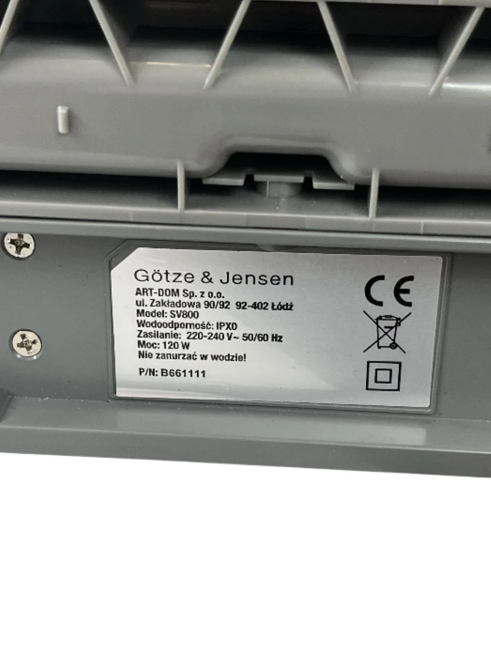 zgrzewarka-prozniowa-gotzejensen-sv800-ean-gtin-5907589347661